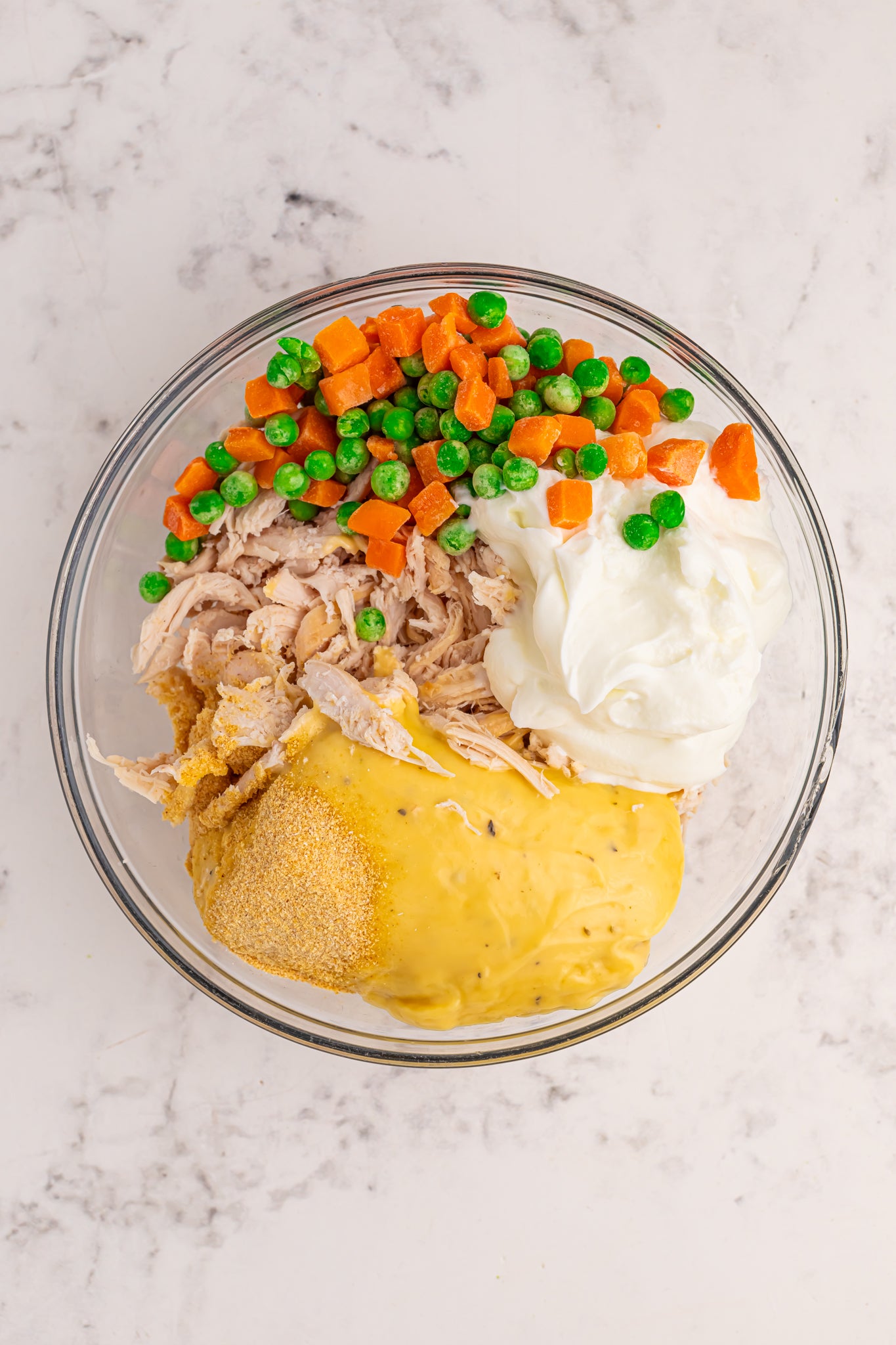 x SALE! Chicken Pot Pie Bake Set 2 - Semi-Exclusive Recipe